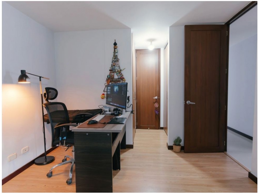 Apartamento en venta en Loma Del Barro, Envigado · foto 24 de 24
