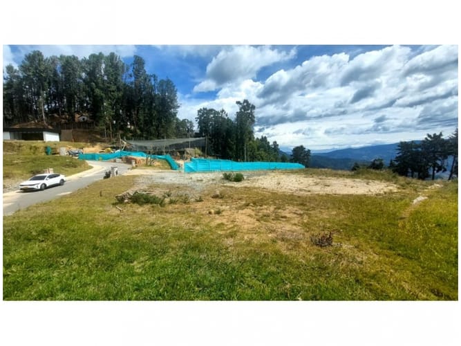 Lote en venta en Vía Las Palmas, Envigado, 1793 m² · foto 15 de 19