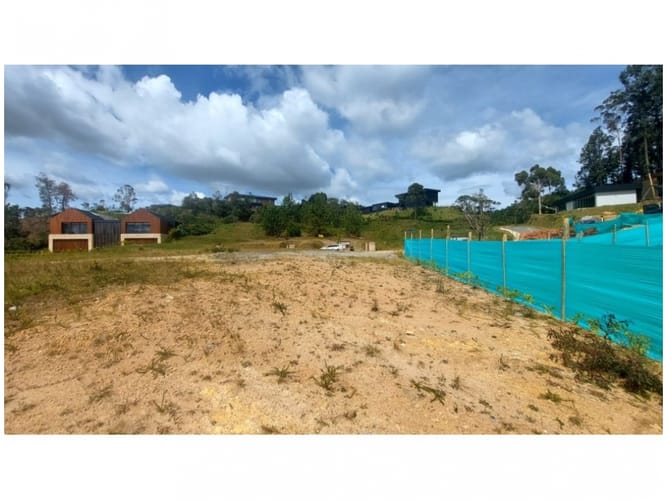 Lote en venta en Vía Las Palmas, Envigado, 1793 m² · foto 16 de 19