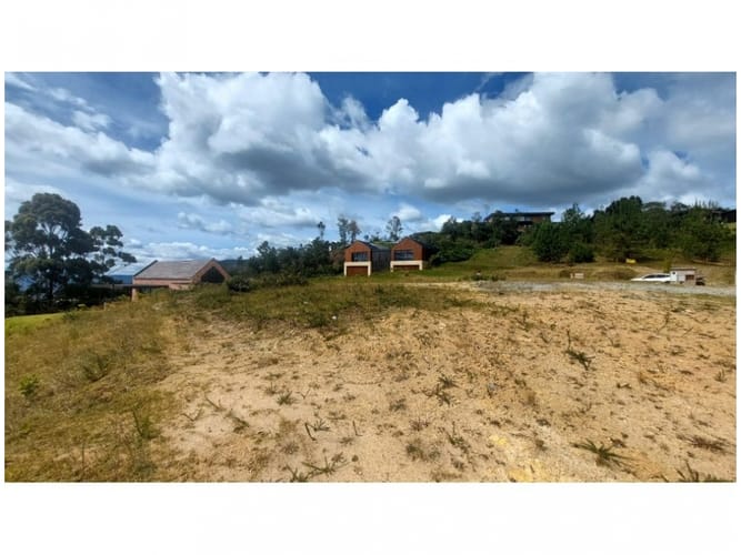 Lote en venta en Vía Las Palmas, Envigado, 1793 m² · foto 17 de 19