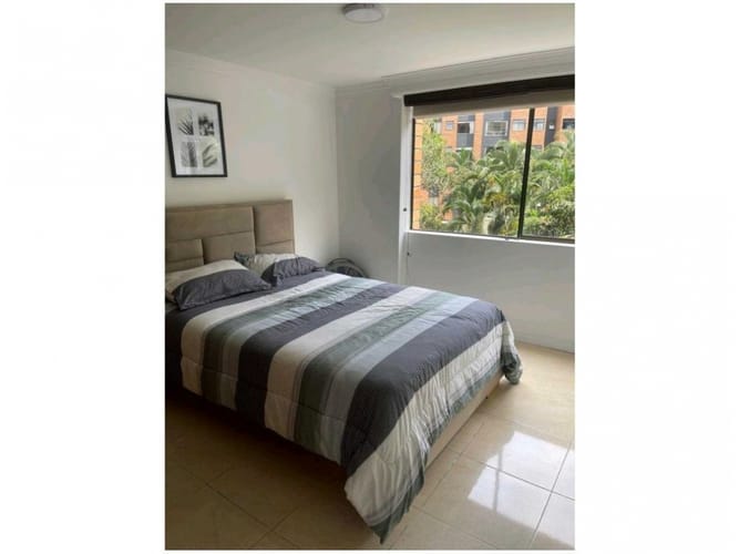 Apartamento de 3 alcobas en venta en El Poblado, Medellín, 134 m² · foto 10 de 10
