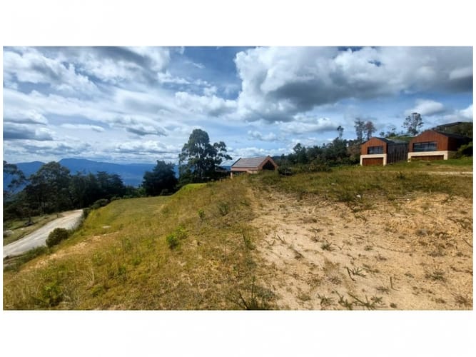 Lote en venta en Vía Las Palmas, Envigado, 1793 m² · foto 18 de 19