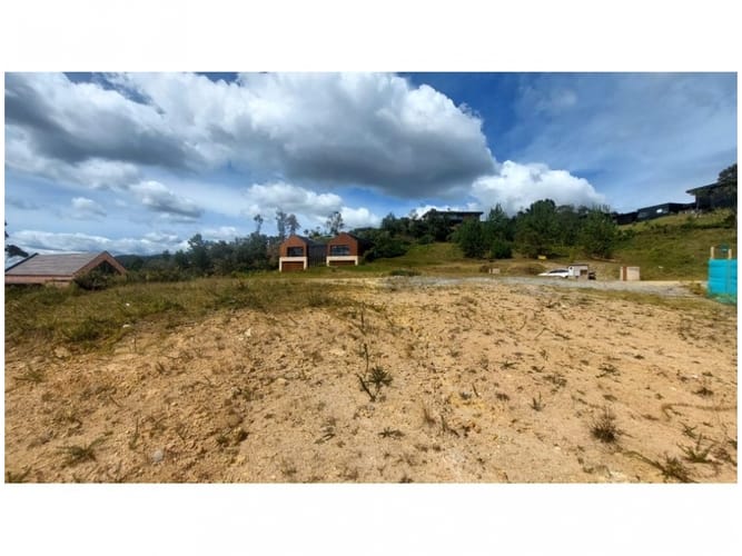 Lote en venta en Vía Las Palmas, Envigado, 1793 m² · foto 19 de 19