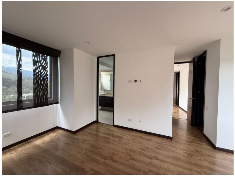 Apartamento en venta en El Poblado, Medellín · foto 12 de 22