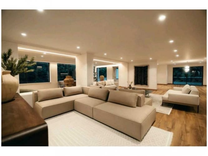 Apartamento de 4 alcobas en venta en El Poblado, Medellín, 498 m² · foto 5 de 24