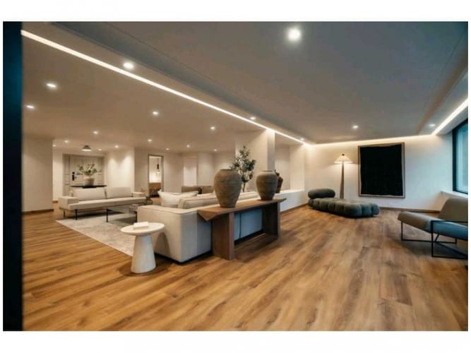 Apartamento de 4 alcobas en venta en El Poblado, Medellín, 498 m² · foto 6 de 24