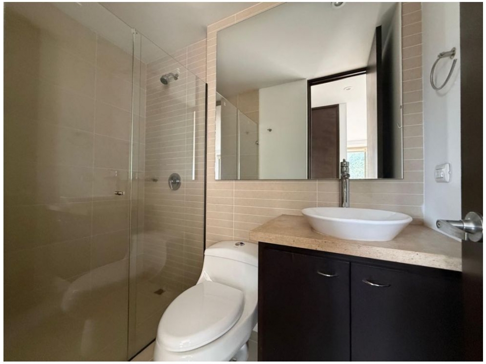 Apartamento en venta en El Poblado, Medellín · foto 19 de 22
