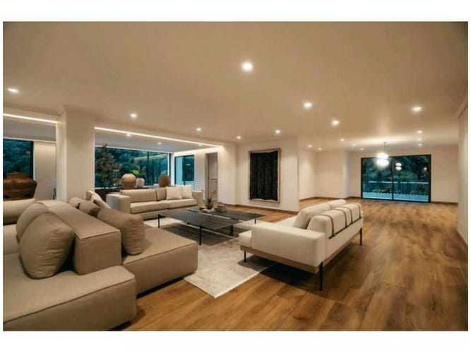 Apartamento de 4 alcobas en venta en El Poblado, Medellín, 498 m² · foto 7 de 24