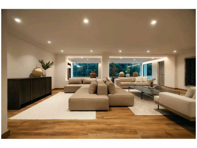Apartamento de 4 alcobas en venta en El Poblado, Medellín, 498 m² · foto 8 de 24