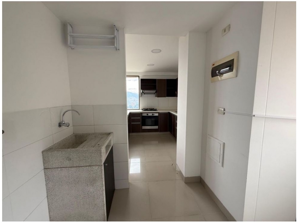 Apartamento en venta en El Poblado, Medellín · foto 21 de 22