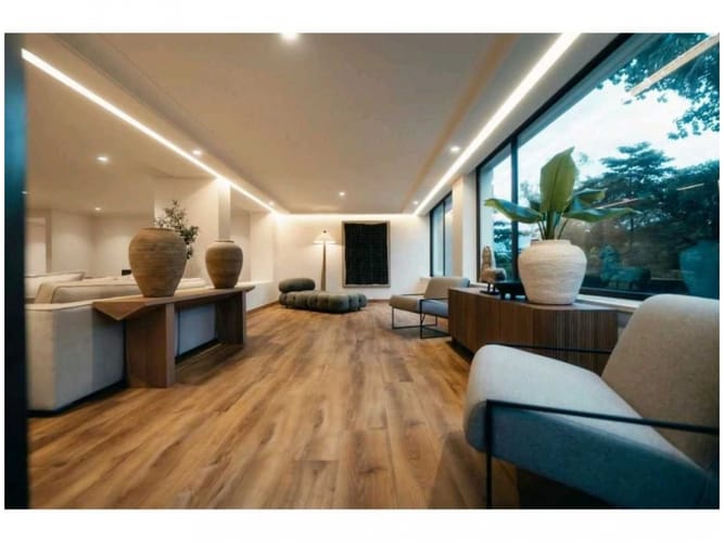 Apartamento de 4 alcobas en venta en El Poblado, Medellín, 498 m² · foto 9 de 24