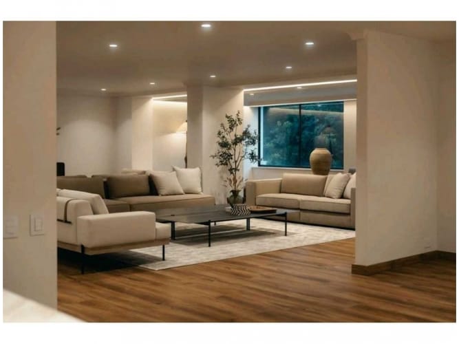 Apartamento de 4 alcobas en venta en El Poblado, Medellín, 498 m² · foto 11 de 24