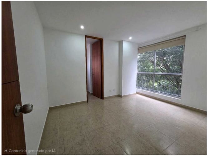 Apartamento en venta en Zuñiga, Medellín · foto 11 de 12