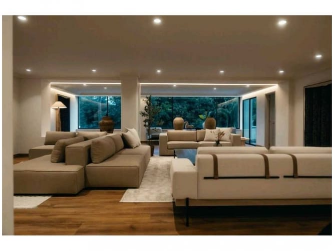 Apartamento de 4 alcobas en venta en El Poblado, Medellín, 498 m² · foto 12 de 24