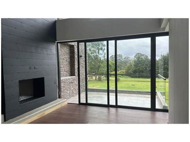 Apartamento de 2 alcobas en venta en Llano Grande, Rionegro, 109 m² · foto 4 de 11
