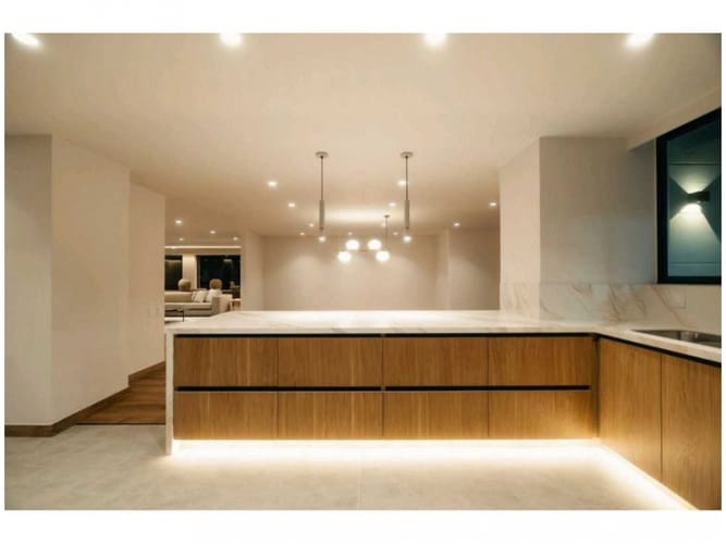 Apartamento de 4 alcobas en venta en El Poblado, Medellín, 498 m² · foto 16 de 24