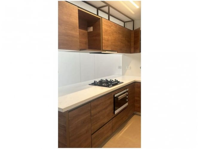 Apartamento de 2 alcobas en venta en Llano Grande, Rionegro, 109 m² · foto 7 de 11