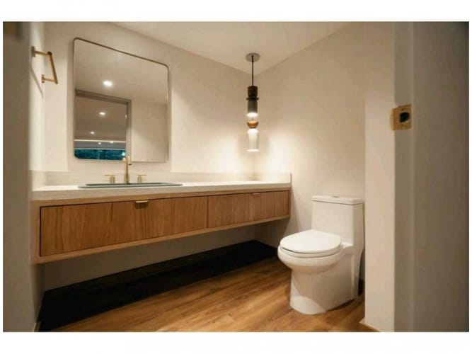 Apartamento de 4 alcobas en venta en El Poblado, Medellín, 498 m² · foto 18 de 24
