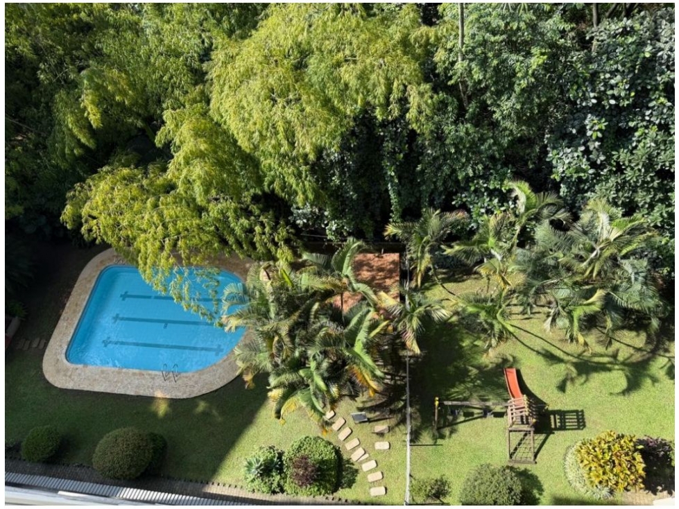 Apartamento en venta en El Poblado, Medellín · foto 17 de 21