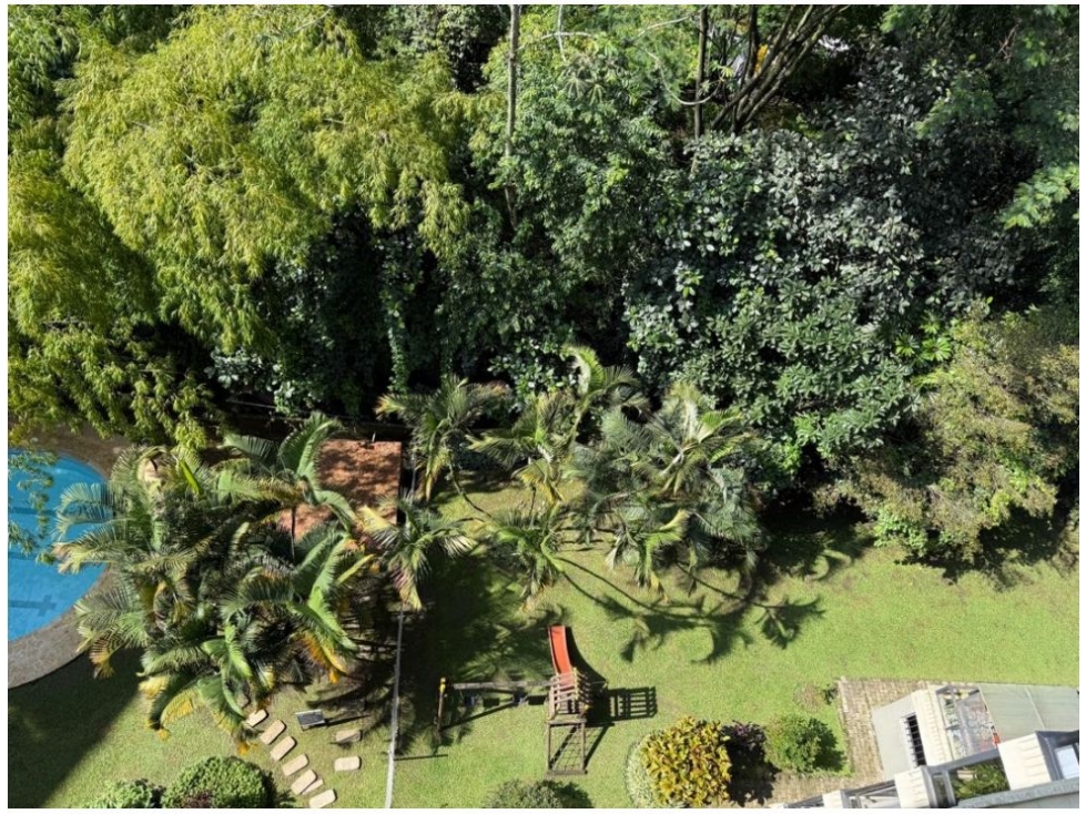 Apartamento en venta en El Poblado, Medellín · foto 18 de 21