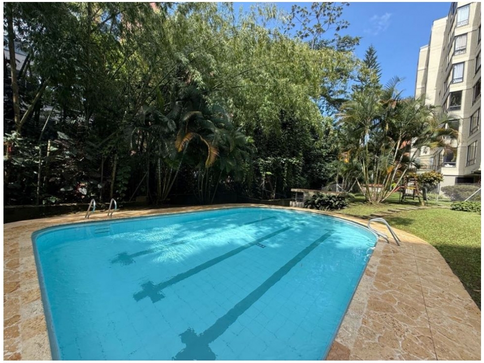 Apartamento en venta en El Poblado, Medellín · foto 20 de 21