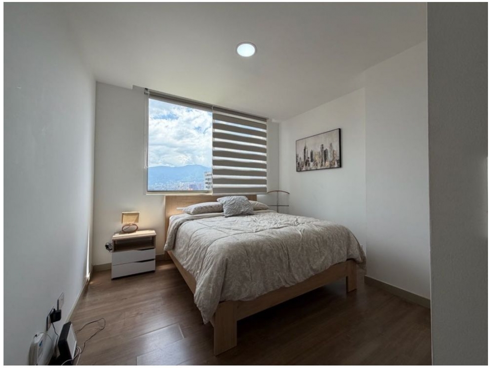 Apartamento en venta en Zuñiga, Envigado · foto 9 de 16