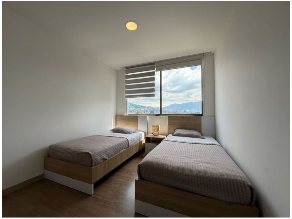 Apartamento en venta en Zuñiga, Envigado · foto 10 de 16