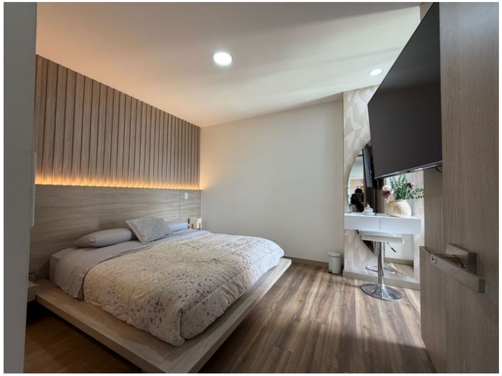 Apartamento en venta en Zuñiga, Envigado · foto 11 de 16
