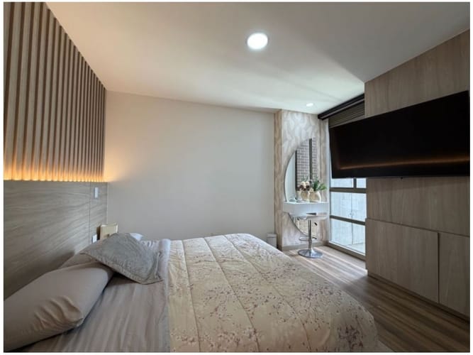 Apartamento en venta en Zuñiga, Envigado · foto 12 de 16