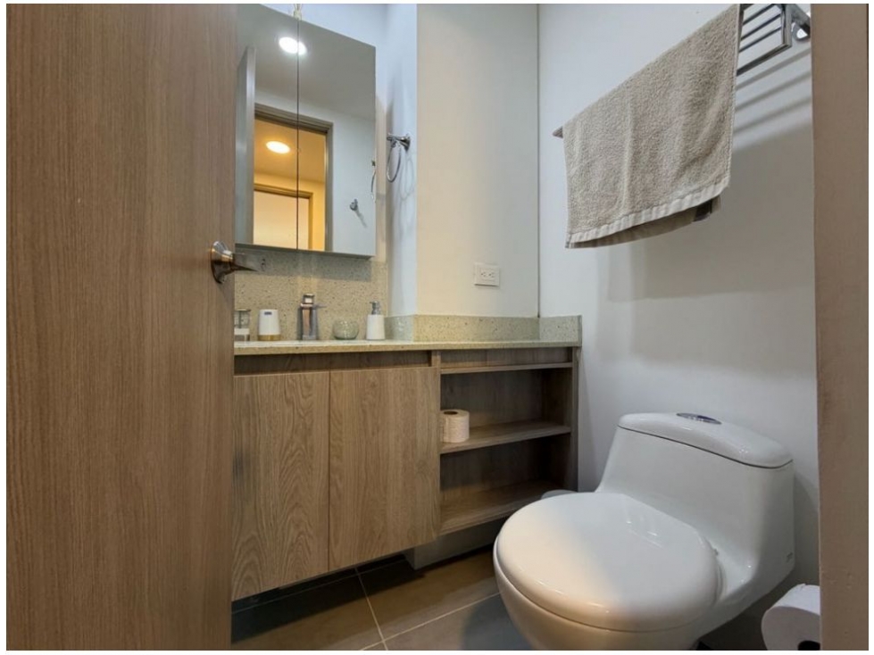 Apartamento en venta en Zuñiga, Envigado · foto 15 de 16
