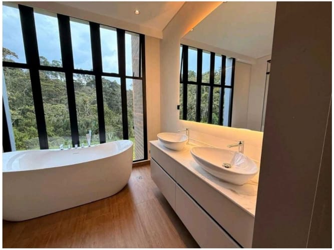 Casa de 3 alcobas en venta en Vía Las Palmas, Envigado, 330 m² · foto 6 de 16