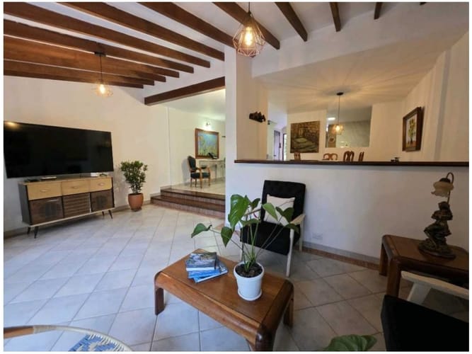 Casa en venta en Loma Del Escobero, Envigado · foto 7 de 24