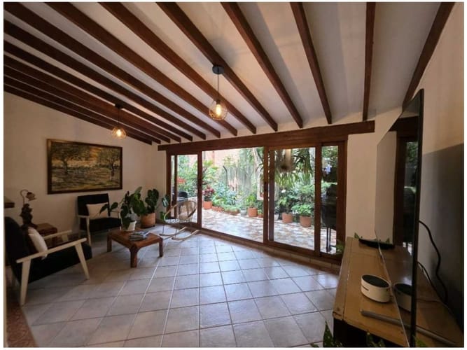 Casa en venta en Loma Del Escobero, Envigado · foto 9 de 24