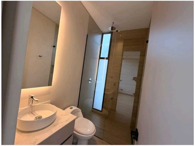 Casa de 3 alcobas en venta en Vía Las Palmas, Envigado, 330 m² · foto 11 de 16