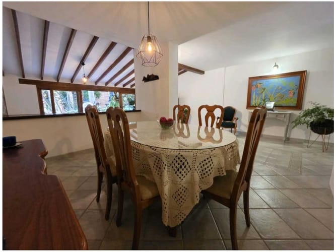 Casa en venta en Loma Del Escobero, Envigado · foto 11 de 24