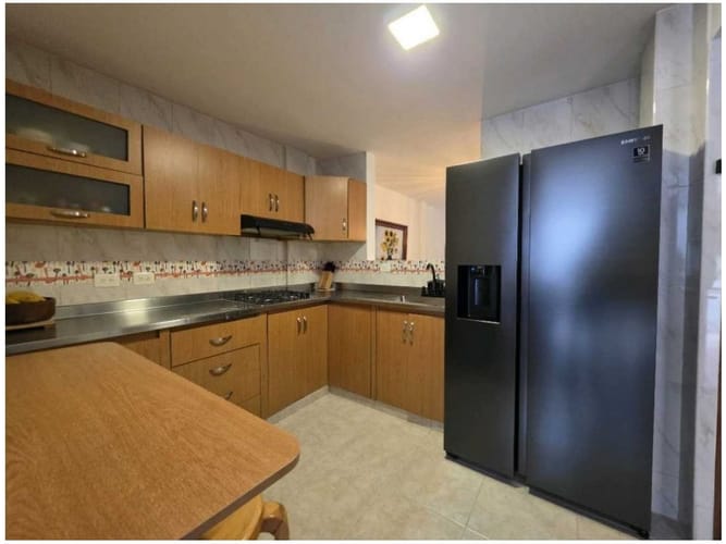 Casa en venta en Loma Del Escobero, Envigado · foto 14 de 24