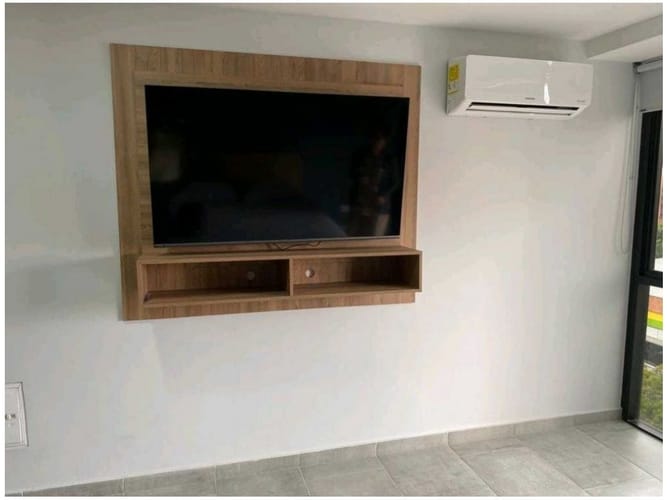 Apartamento en venta en Laureles, Medellín · foto 8 de 18