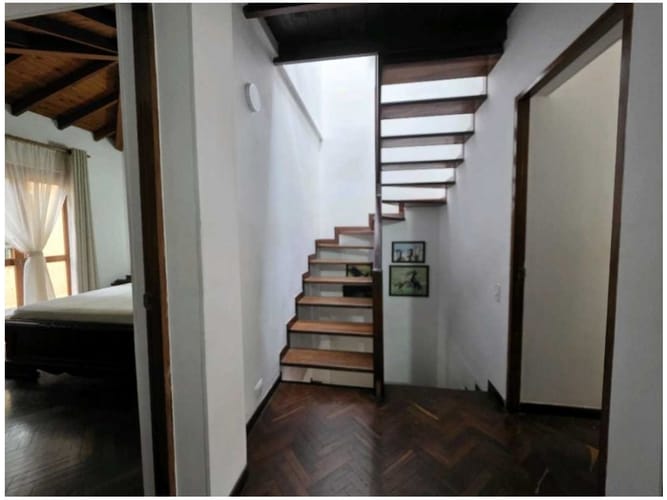 Casa en venta en Loma Del Escobero, Envigado · foto 17 de 24