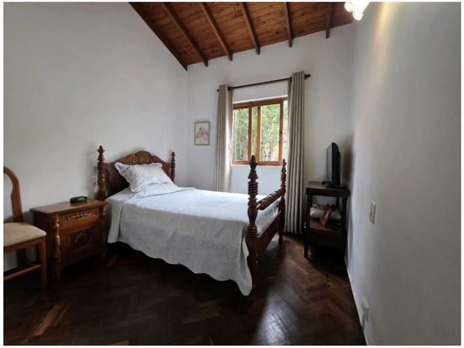 Casa en venta en Loma Del Escobero, Envigado · foto 20 de 24