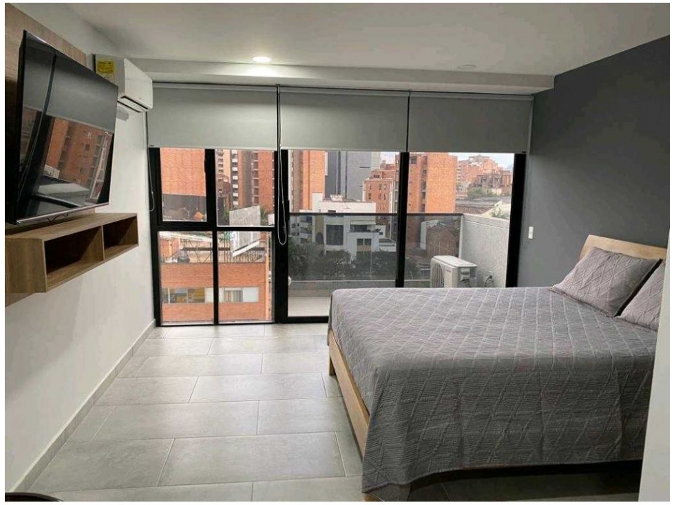 Apartamento en venta en Laureles, Medellín · foto 12 de 18
