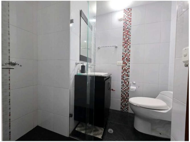 Casa en venta en Loma Del Escobero, Envigado · foto 21 de 24