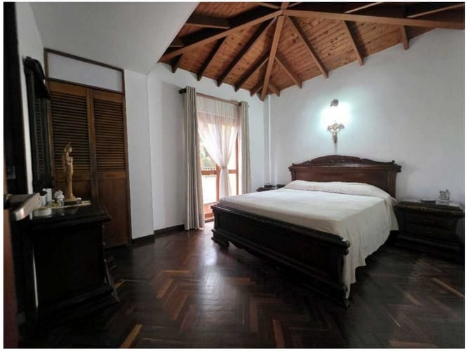 Casa en venta en Loma Del Escobero, Envigado · foto 22 de 24