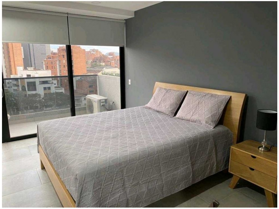 Apartamento en venta en Laureles, Medellín · foto 13 de 18