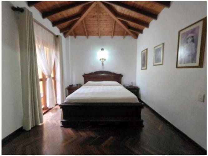 Casa en venta en Loma Del Escobero, Envigado · foto 23 de 24