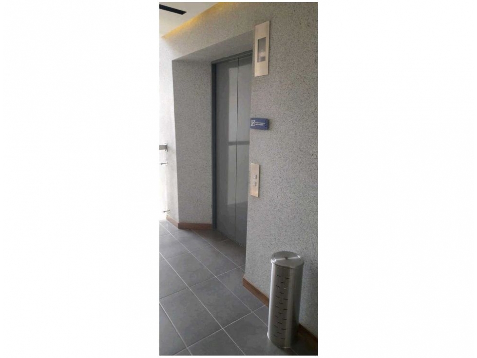 Apartamento en venta en Laureles, Medellín · foto 17 de 18
