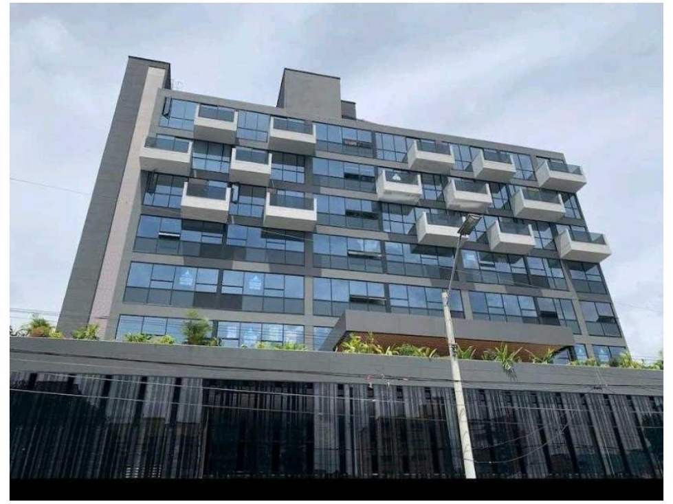 Apartamento en venta en Laureles, Medellín · foto 18 de 18