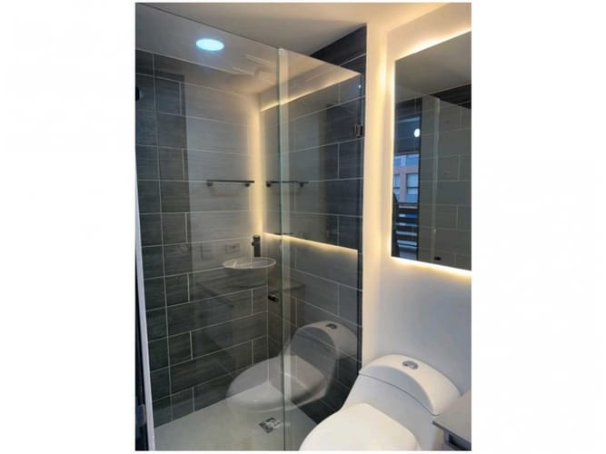 Apartamento de 2 alcobas en venta en Medellín, 65 m² · foto 4 de 15