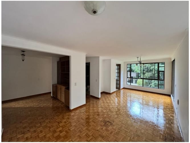 Apartamento de 2 alcobas en venta en Castropol, Medellín, 80 m² · foto 4 de 15