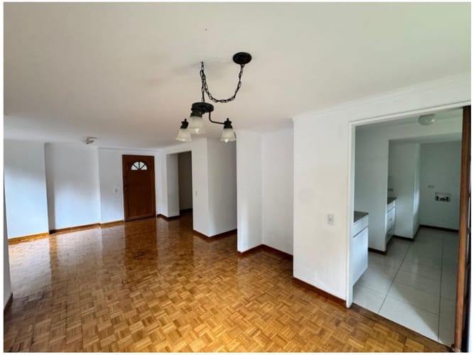 Apartamento de 2 alcobas en venta en Castropol, Medellín, 80 m² · foto 5 de 15