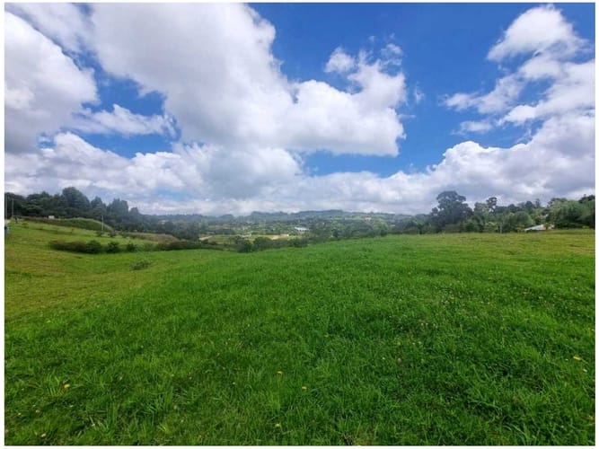 Lote en venta en Las Palmas, Envigado, 1518 m² · foto 5 de 6